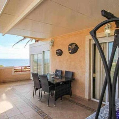 Vistamar Apartamento Dehesa de Campoamor  Exterior foto