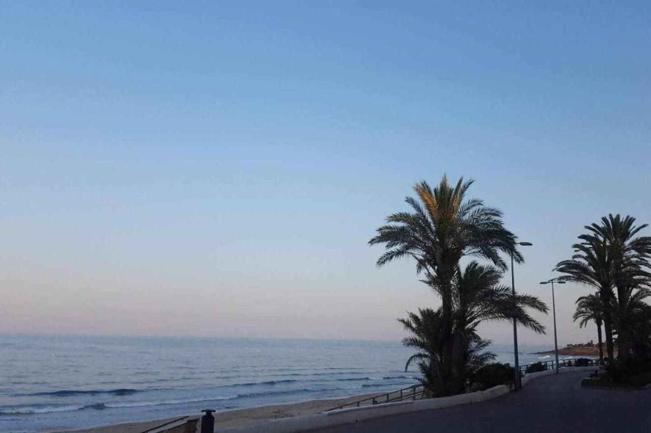 Vistamar Apartamento Dehesa de Campoamor  Exterior foto