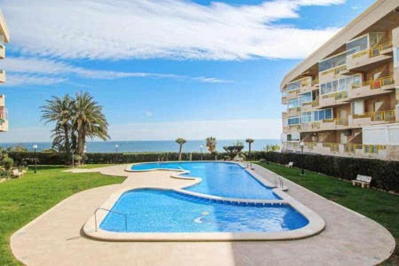 Vistamar Apartamento Dehesa de Campoamor  Exterior foto