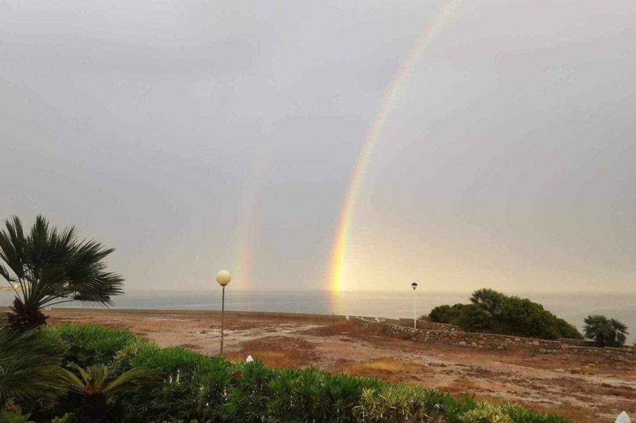 Vistamar Apartamento Dehesa de Campoamor  Exterior foto