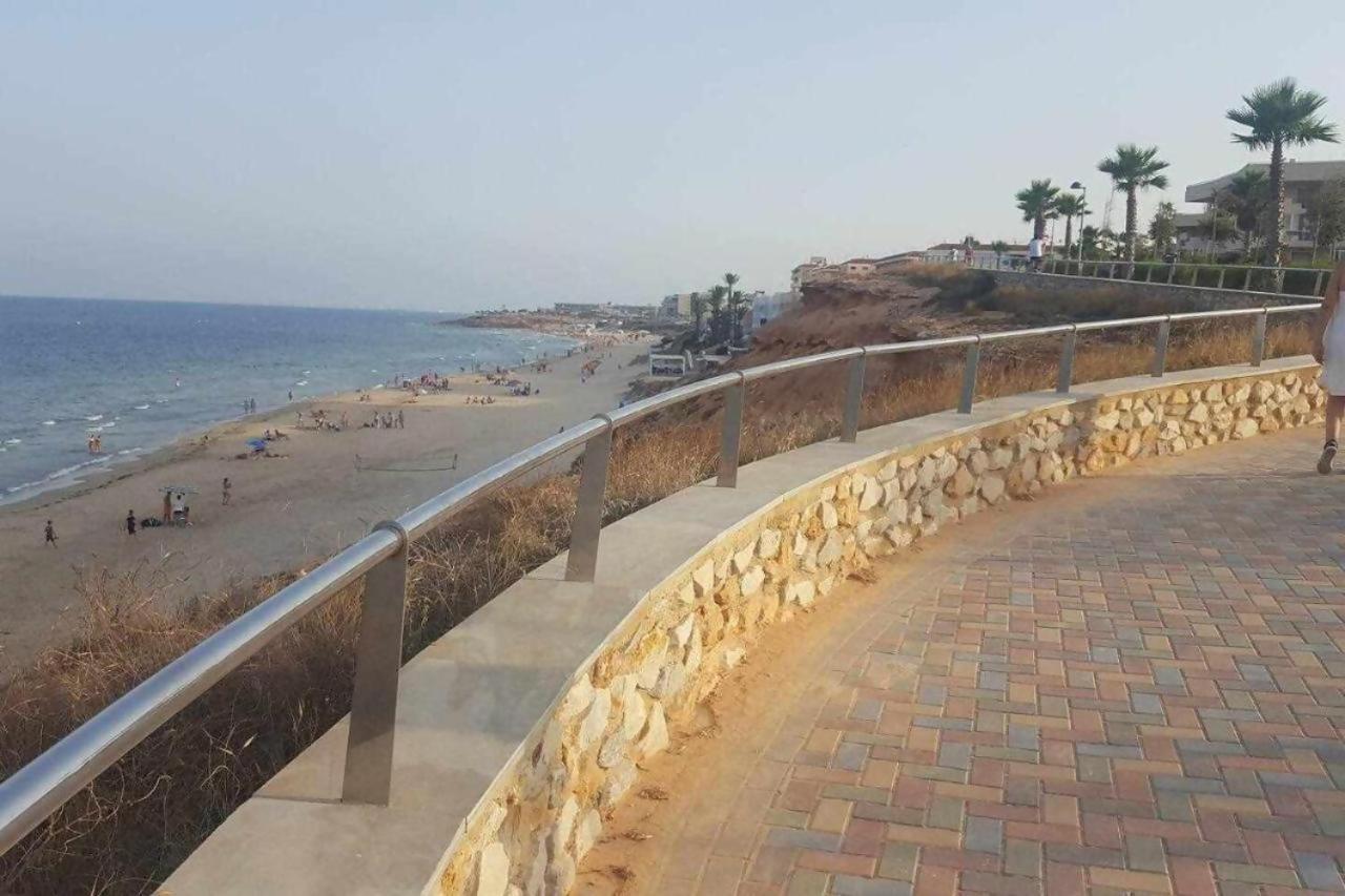 Vistamar Apartamento Dehesa de Campoamor  Exterior foto