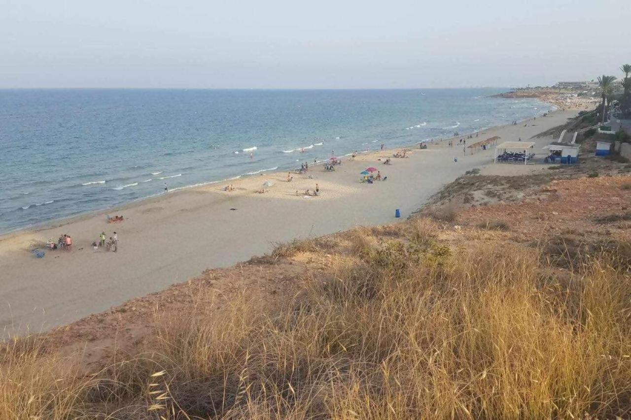 Vistamar Apartamento Dehesa de Campoamor  Exterior foto