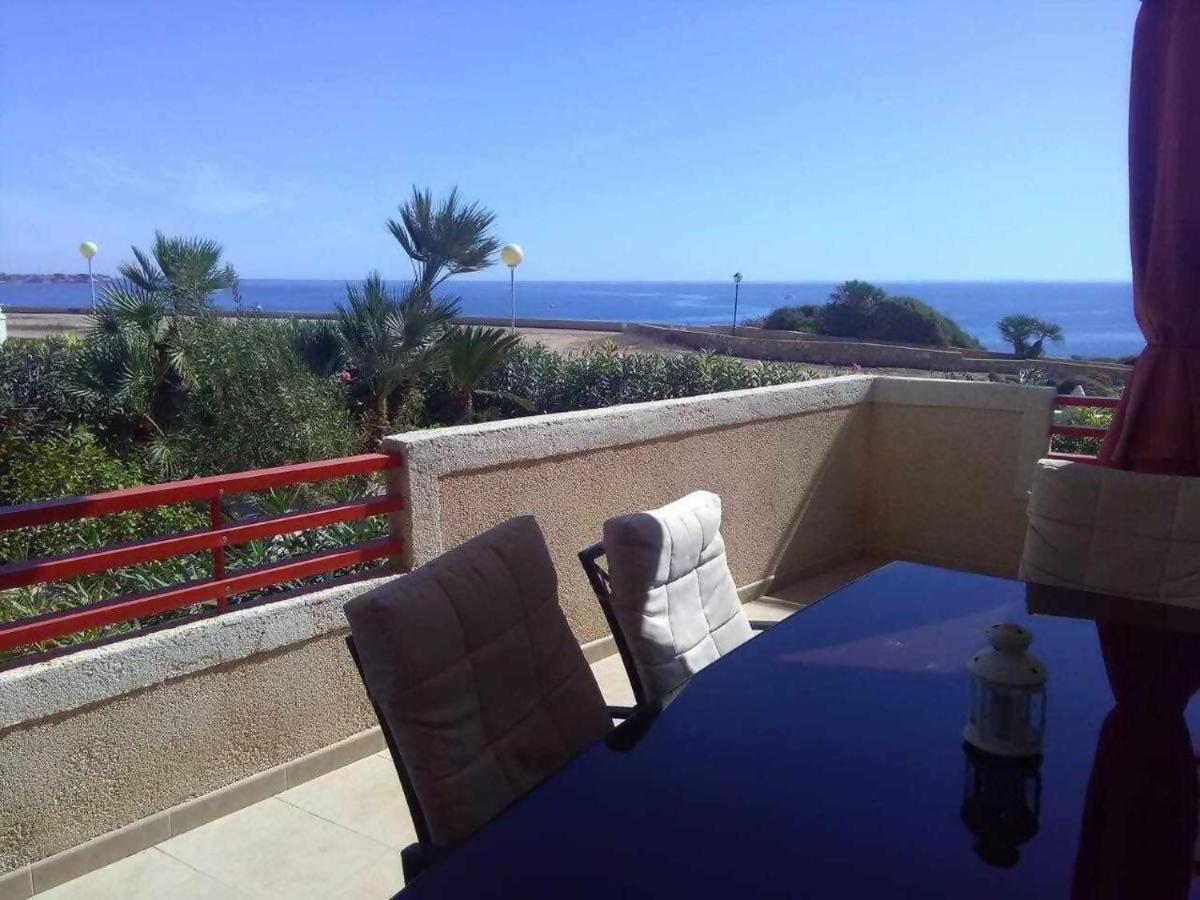 Vistamar Apartamento Dehesa de Campoamor  Exterior foto