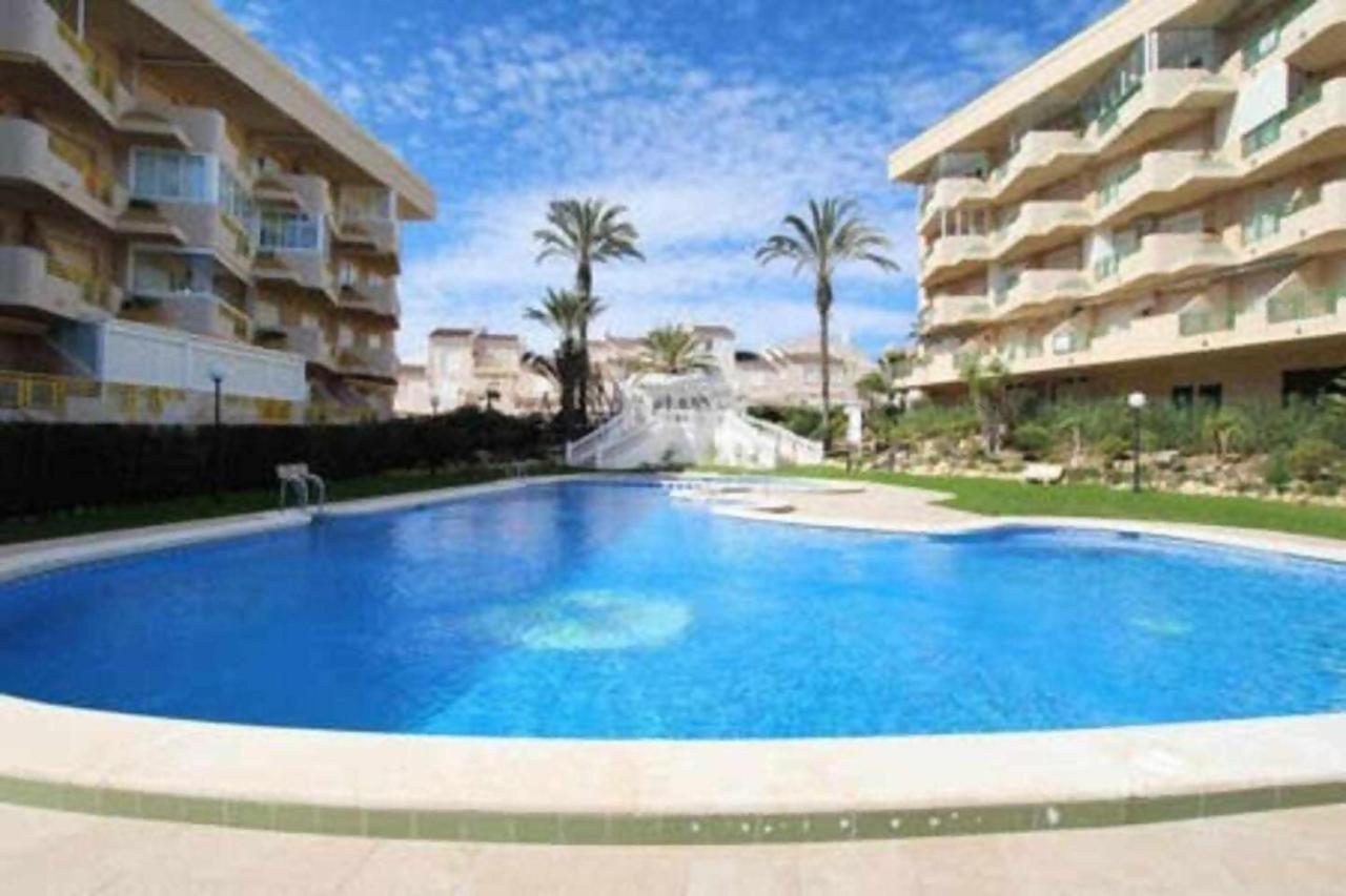 Vistamar Apartamento Dehesa de Campoamor  Exterior foto